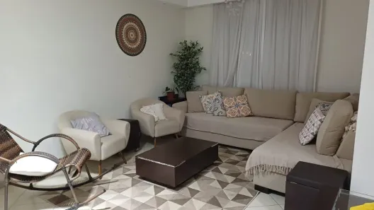 Apartamento com 3 Quartos à venda, 136m² no Loteamento Residencial Vila Bella, Campinas