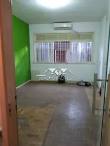 Sala Comercial para alugar, 18m² no Centro, Petrópolis
