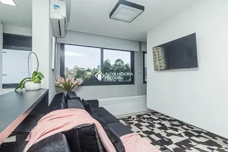 Apartamento com 1 Quarto à venda, 49m² no Petrópolis, Porto Alegre