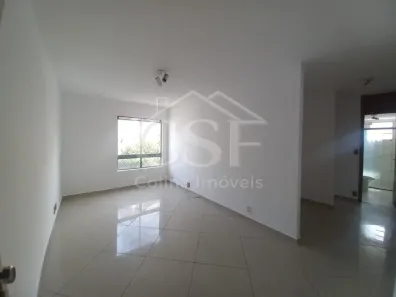 Apartamento com 2 Quartos para alugar, 58m² no Cidade São Francisco, São Paulo