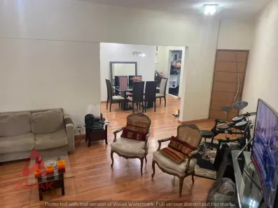 Apartamento com 3 Quartos à venda, 110m² no Copacabana, Rio de Janeiro