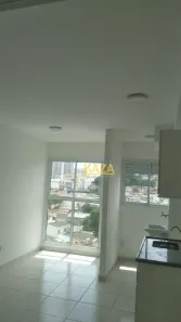 Apartamento com 1 Quarto para alugar, 29m² no Vila Guilhermina, São Paulo