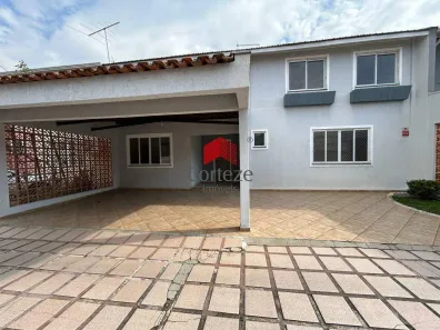 Sobrado com 4 Quartos para alugar, 195m² no Boqueirão, Curitiba