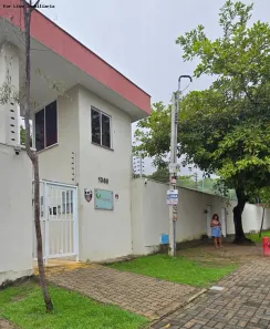 Casa com 2 Quartos à venda, 51m² no Aracapé, Fortaleza