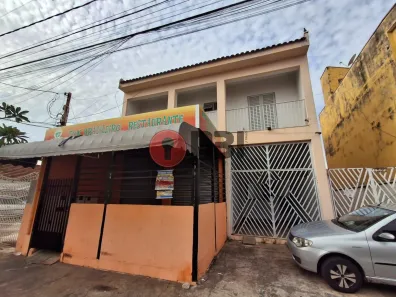Sobrado com 3 Quartos para alugar, 120m² no Vila Esplanada, São José do Rio Preto