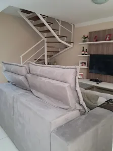 Casa de Condomínio com 3 Quartos à venda, 115m² no Jardim Rosa Maria, São Paulo