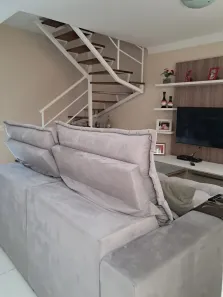 Casa de Condomínio com 3 Quartos à venda, 115m² no Jardim Rosa Maria, São Paulo