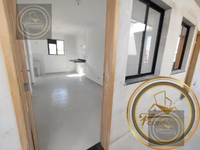 Apartamento com 2 Quartos à venda, 35m² no Chácara Mafalda, São Paulo