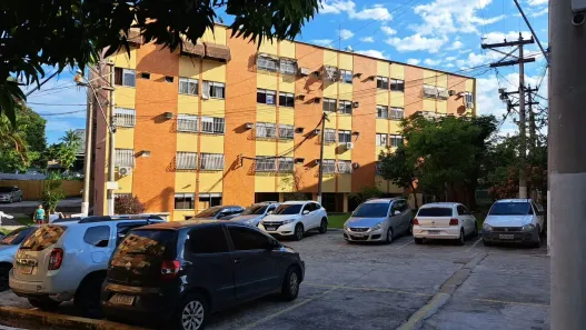 Apartamento com 2 Quartos à venda, 51m² no Mutuá, São Gonçalo