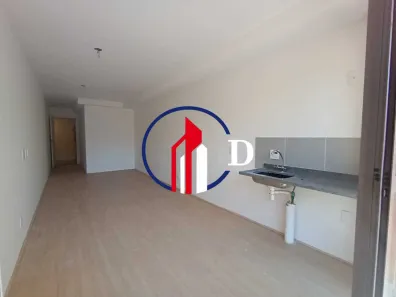 Apartamento com 1 Quarto à venda, 31m² no Centro, Rio de Janeiro