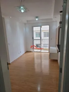 Apartamento com 2 Quartos à venda, 49m² no Loteamento City Jaragua, São Paulo
