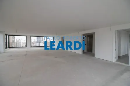 Apartamento com 4 Quartos à venda, 375m² no Moema, São Paulo