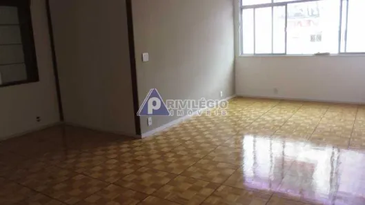 Apartamento com 3 Quartos à venda, 118m² no Tijuca, Rio de Janeiro