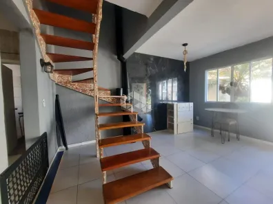 Casa de Condomínio com 2 Quartos à venda, 79m² no Cavalhada, Porto Alegre