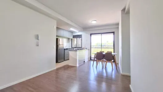 Apartamento com 2 Quartos para alugar, 63m² no Quinta da Primavera, Ribeirão Preto