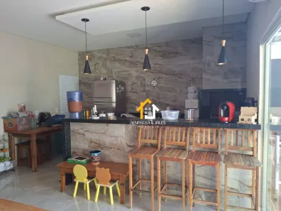 Casa com 2 Quartos à venda, 150m² no Jardim das Palmeiras, Bady Bassitt