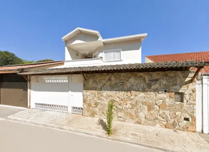 Casa com 4 Quartos à venda, 220m² no Jardim Ismênia, São José dos Campos