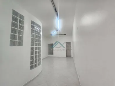 Sala Comercial para alugar, 65m² no Condomínio Centro Comercial Alphaville, Barueri