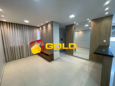 Apartamento com 2 Quartos à venda, 54m² no Aclimação, Uberlândia