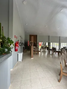 Apartamento com 2 Quartos à venda, 44m² no Jardim Paraíso, Jacareí