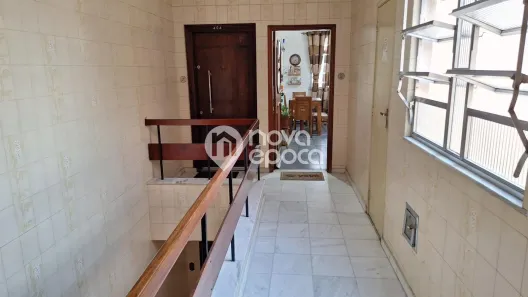 Apartamento com 3 Quartos à venda, 67m² no Todos os Santos, Rio de Janeiro