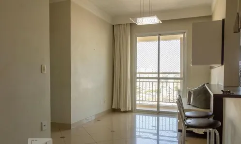 Apartamento com 2 Quartos à venda, 59m² no Lapa, São Paulo