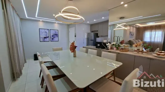 Apartamento com 2 Quartos à venda, 72m² no Jardim Torres São José, Jundiaí