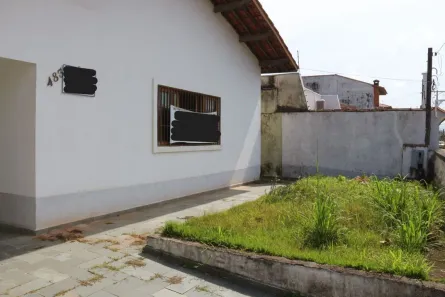 Casa com 3 Quartos à venda, 100m² no Parque Balneario Oasis, Peruíbe