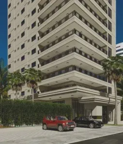 Apartamento com 5 Quartos à venda, 505m² no Parque Residencial Aquarius, São José dos Campos