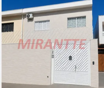 Sobrado com 5 Quartos à venda, 290m² no Casa Verde Média, São Paulo