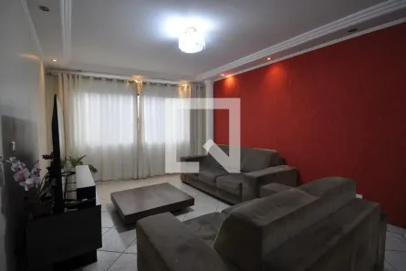Casa com 5 Quartos à venda, 140m² no Jardim Flor de Maio, São Paulo