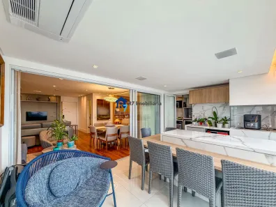 Apartamento com 2 Quartos à venda, 113m² no Vila Osasco, Osasco
