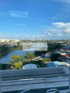 Sala Comercial à venda, 75m² no Gleba Fazenda Palhano, Londrina