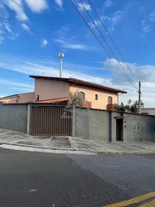 Casa com 3 Quartos à venda, 297m² no Jardim Antonio Von Zuben, Campinas