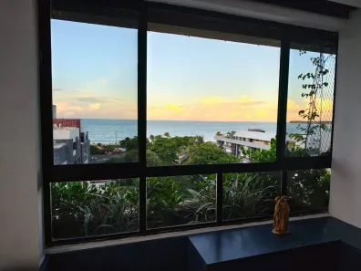 Apartamento com 3 Quartos à venda, 114m² no Cabo Branco, João Pessoa