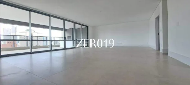 Apartamento com 4 Quartos à venda, 317m² no Cambuí, Campinas