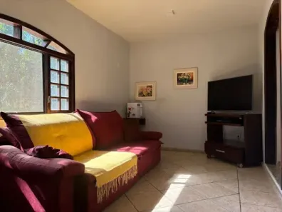 Casa de Condomínio com 4 Quartos à venda, 500m² no Recanto de Itaipuaçu (Itaipuaçu), Maricá