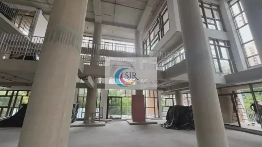 Sala Comercial para alugar, 1369m² no Pinheiros, São Paulo