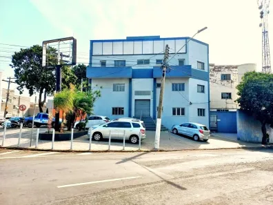 Sala Comercial para alugar, 15m² no Jardim Glória, Limeira