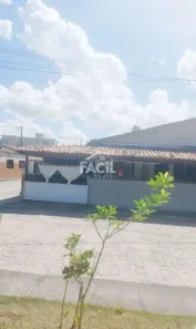 Casa de Condomínio com 2 Quartos à venda, 80m² no Santa Paula II, Vila Velha
