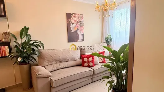 Apartamento com 3 Quartos à venda, 70m² no Centro, Sorocaba