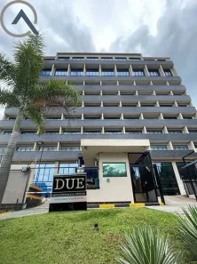 Sala Comercial à venda, 33m² no Jardim Chapadão, Campinas
