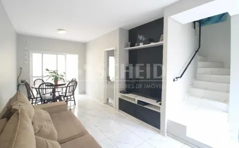 Casa de Condomínio com 3 Quartos à venda, 96m² no Interlagos, São Paulo