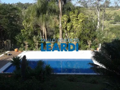 Casa de Condomínio com 5 Quartos à venda, 300m² no Chácara Bananal, Arujá