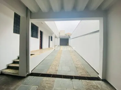 Sobrado com 3 Quartos para alugar, 300m² no Santa Paula, São Caetano do Sul