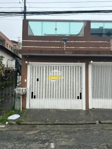 Sobrado com 2 Quartos para alugar, 110m² no Parque Cruzeiro do Sul, São Paulo