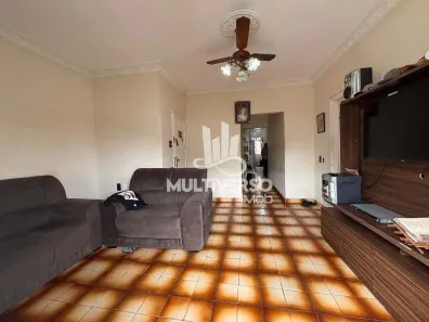 Apartamento com 3 Quartos à venda, 94m² no Vila Belmiro, Santos