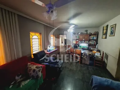 Casa com 4 Quartos à venda, 350m² no Vila Santa Maria, São Paulo