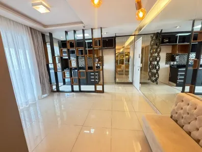 Apartamento com 2 Quartos à venda, 57m² no Barra Funda, São Paulo