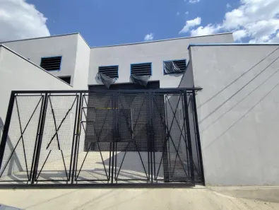 Galpão/Depósito/Armazém à venda, 250m² no Jardim Nosso Lar, São Paulo